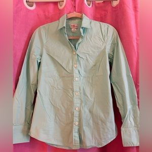J. Crew Button-Up